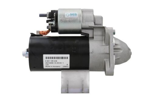 Стартер Стартер