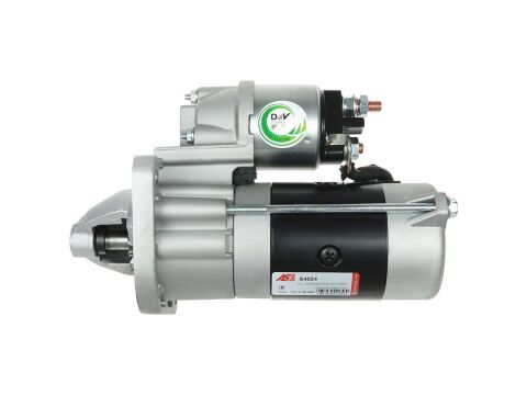 Стартер Стартер