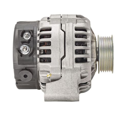 Генератор Генератор