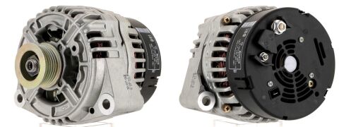 Генератор Генератор