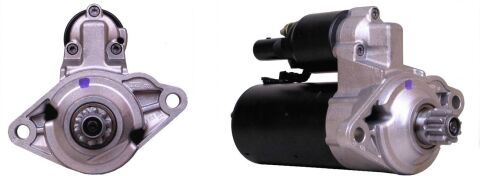 Стартер Стартер