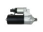 Стартер VW Passat 3.2/3.6 TDI/Golf V/VI 1.9/2.0 TDI 05-13 (1.7kw) (z=10), фото 7 - интернет-магазин Auto-Mechanic