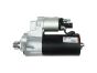 Стартер VW Passat 3.2/3.6 TDI/Golf V/VI 1.9/2.0 TDI 05-13 (1.7kw) (z=10), фото 9 - интернет-магазин Auto-Mechanic