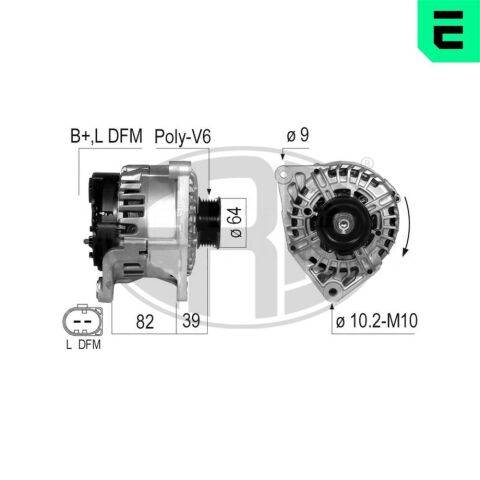 Генератор Генератор