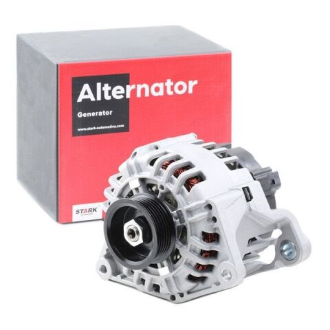 Генератор Генератор