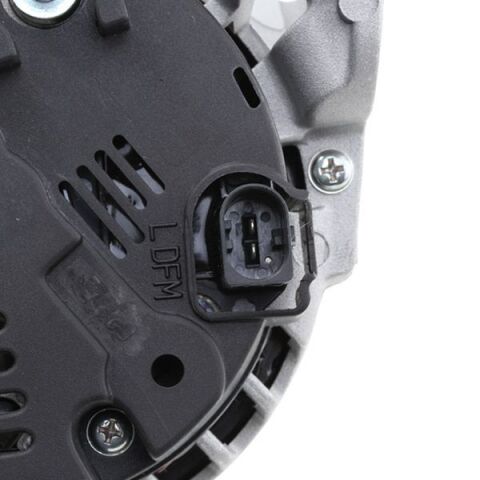 Генератор Генератор