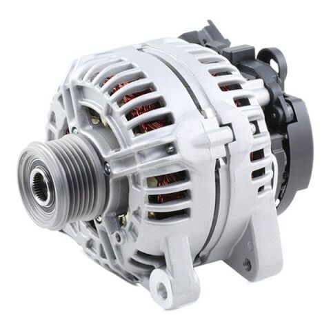 Генератор Генератор