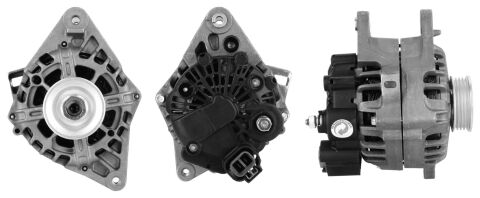 Генератор Генератор