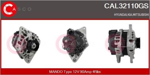 Генератор Генератор