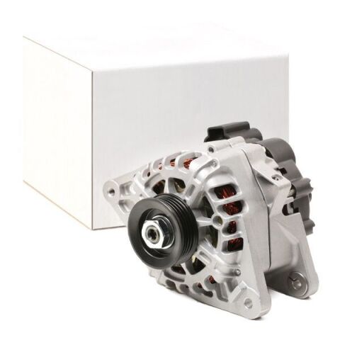 Генератор Генератор