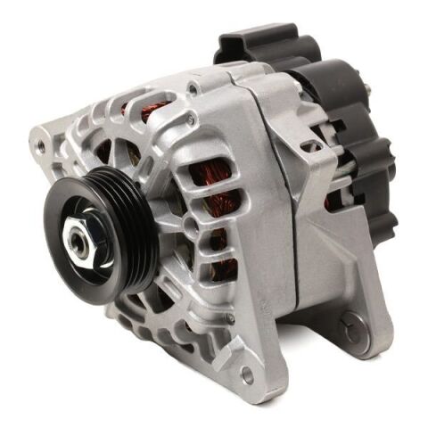 Генератор Генератор