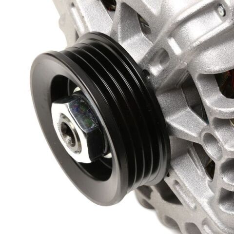 Генератор Генератор