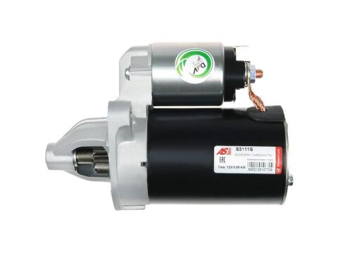 Стартер Стартер