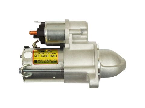 Стартер Стартер