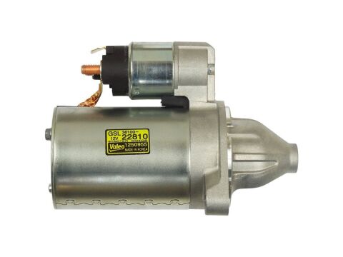 Стартер Стартер