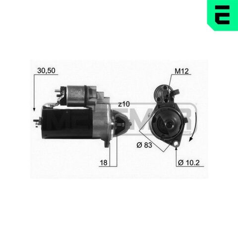 Стартер Стартер