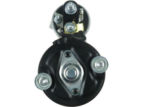 Стартер Opel Astra/Vectra/Zafira 2.0/2.2 CDTI 96-15 (12V/2kw) (z=10)