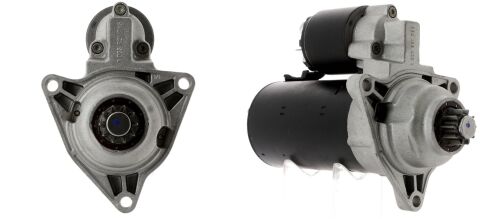 Стартер Стартер