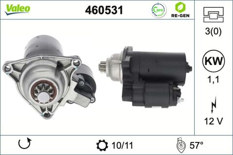 Стартер Стартер