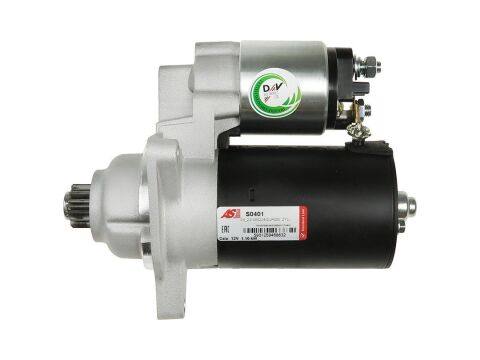 Стартер Стартер