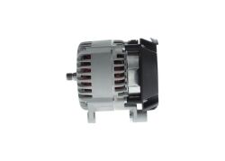 Генератор Ford Tourneo Connect/Transit Connect 1.8TDCi 02-13- (14V/130A)