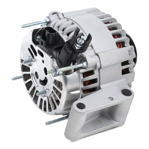 Генератор Генератор