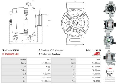 Генератор Генератор