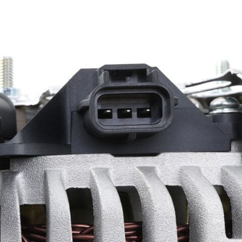 Генератор Генератор