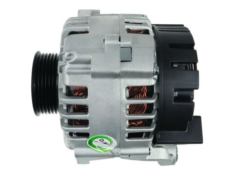 Генератор Генератор