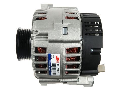 Генератор Генератор