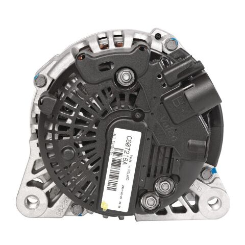 Генератор Генератор