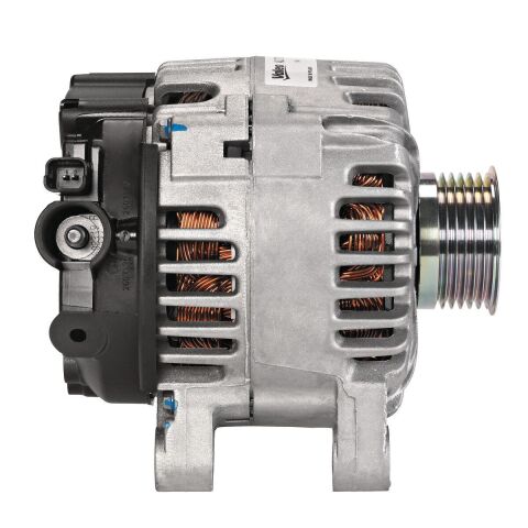 Генератор Генератор