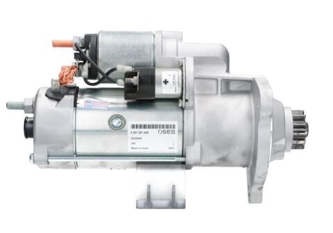 Стартер Стартер