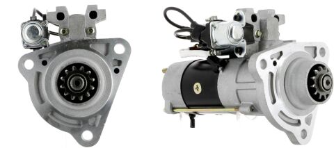 Стартер Стартер