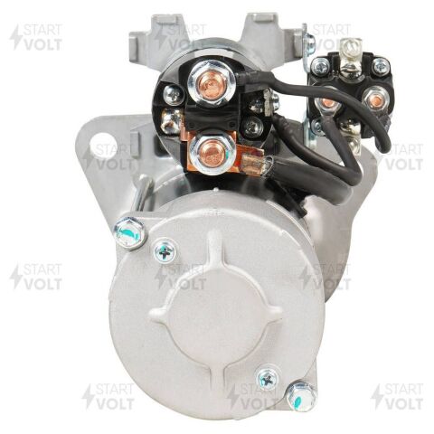 Стартер Стартер