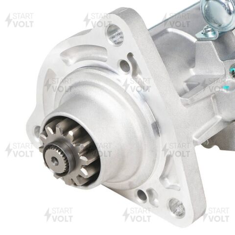 Стартер Стартер