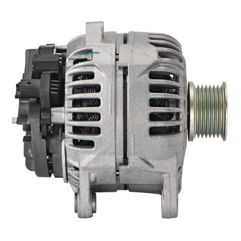 Генератор Генератор