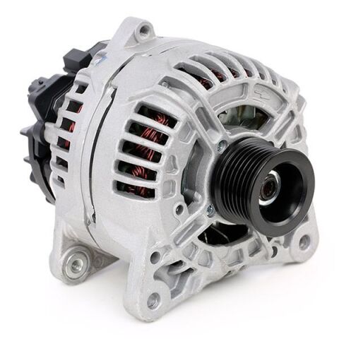 Генератор Генератор