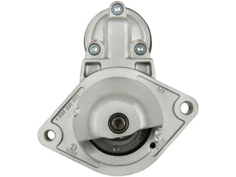 Стартер Стартер