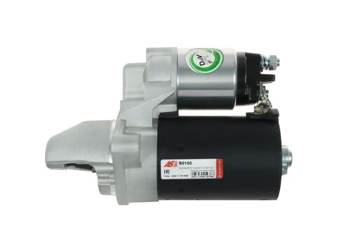 Стартер Стартер