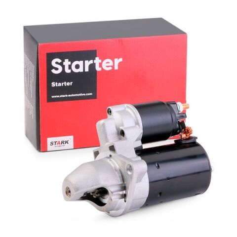 Стартер Стартер