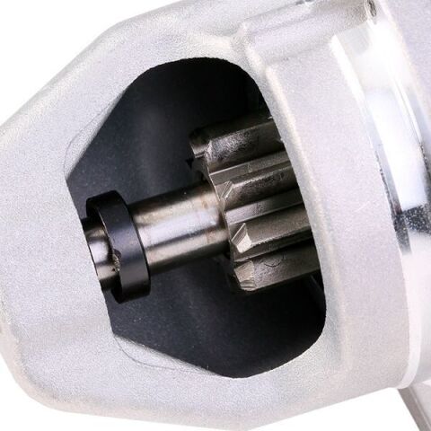 Стартер Стартер