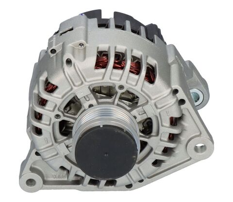 Генератор Генератор