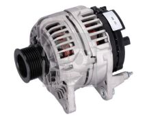 Генератор Audi A2/A3/Skoda Fabia/Octavia/VW Caddy/Golf 1.9TDI /MB Vito 1,4-3,2 96- (12V/90A)