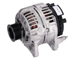 Генератор Audi A2/A3/Skoda Fabia/Octavia/VW Caddy/Golf 1.9TDI/MB Vito 1,4-3,2 96- (12V/90A)