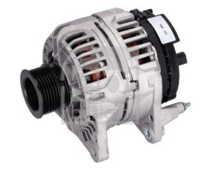 Генератор Audi A2/A3/Skoda Fabia/Octavia/VW Caddy/Golf 1.9TDI /MB Vito 1,4-3,2 96- (12V/90A)