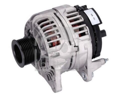 Генератор Audi A2/A3/Skoda Fabia/Octavia/VW Caddy/Golf 1.9TDI /MB Vito 1,4-3,2 96- (12V/90A)