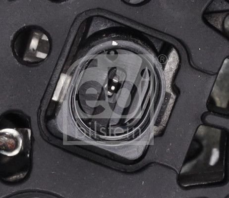 Генератор Audi A2/A3/Skoda Fabia/Octavia/VW Caddy/Golf 1.9TDI /MB Vito 1,4-3,2 96- (12V/90A)