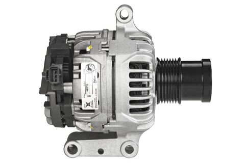 Генератор Генератор