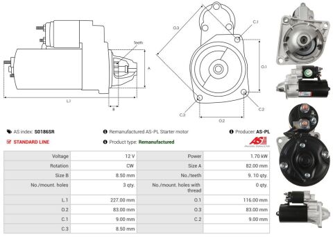 Стартер Стартер